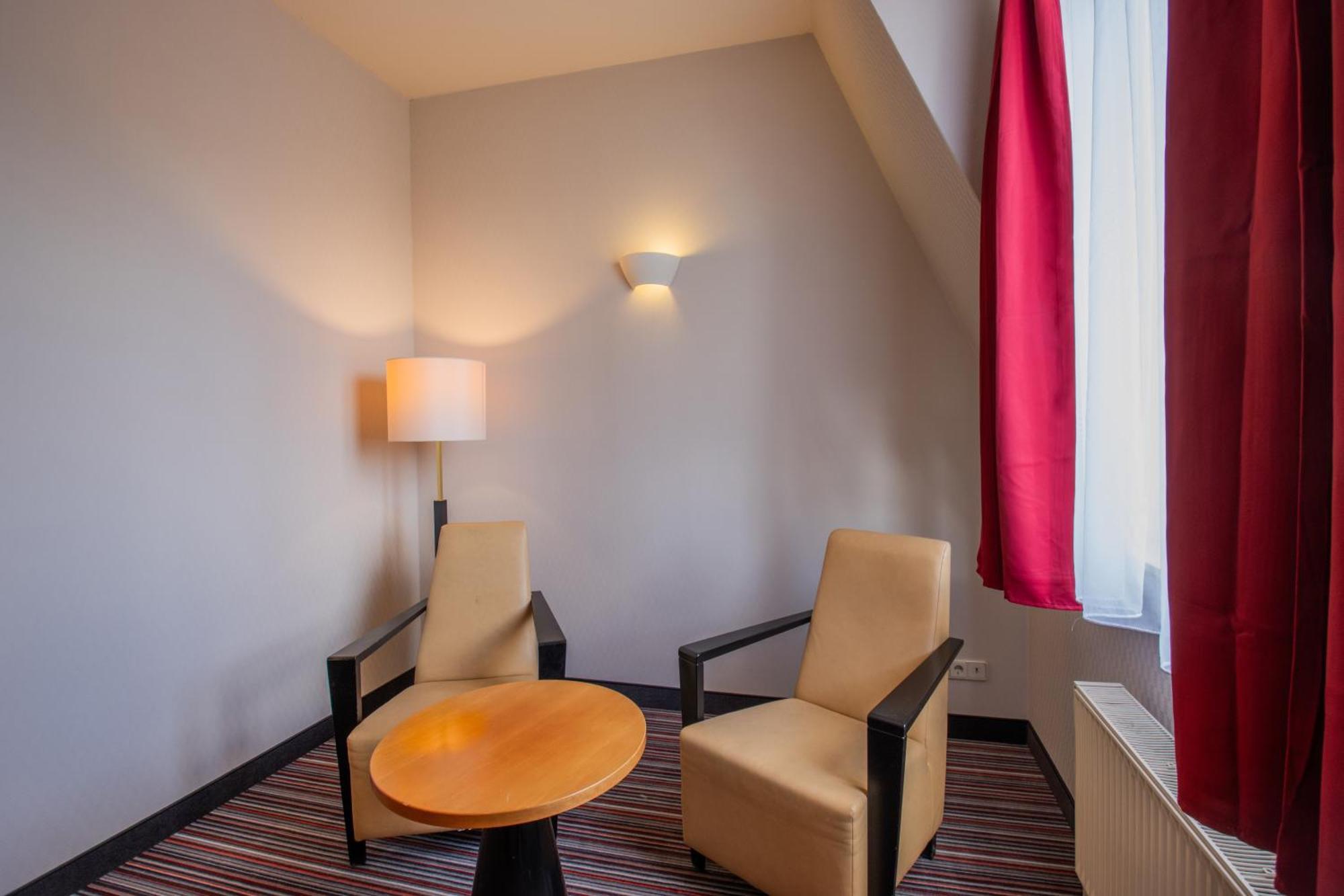 Seehotel Brandenburg An Der Havel Brielow Екстериор снимка
