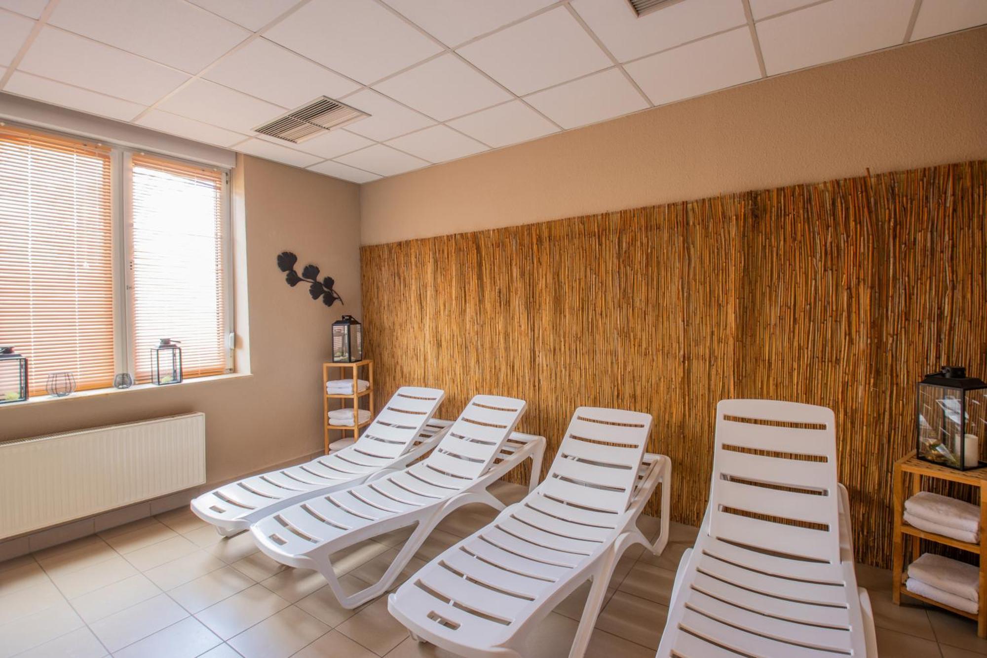 Seehotel Brandenburg An Der Havel Brielow Екстериор снимка