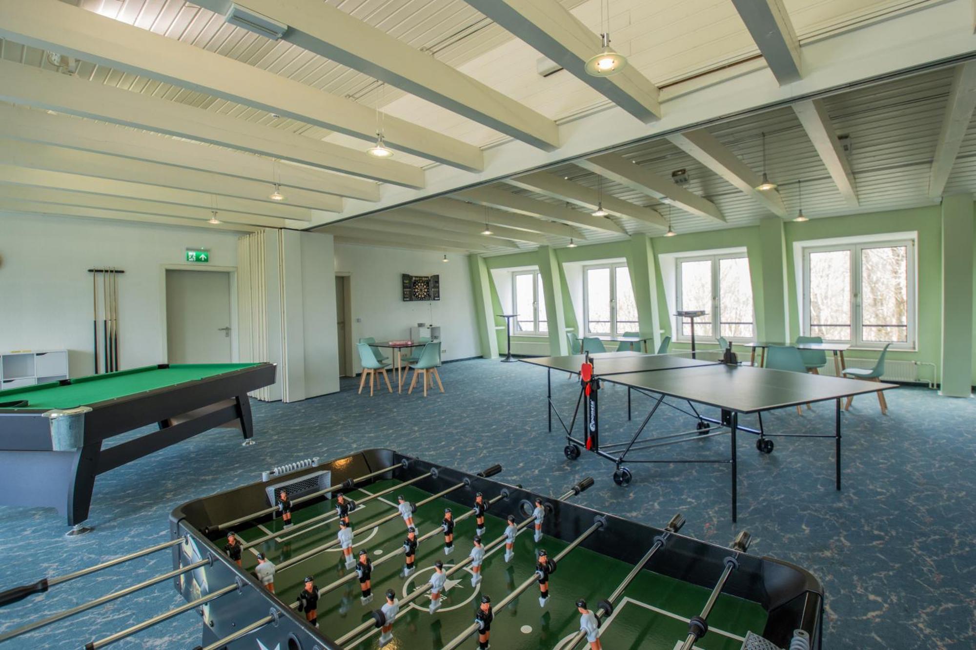 Seehotel Brandenburg An Der Havel Brielow Екстериор снимка