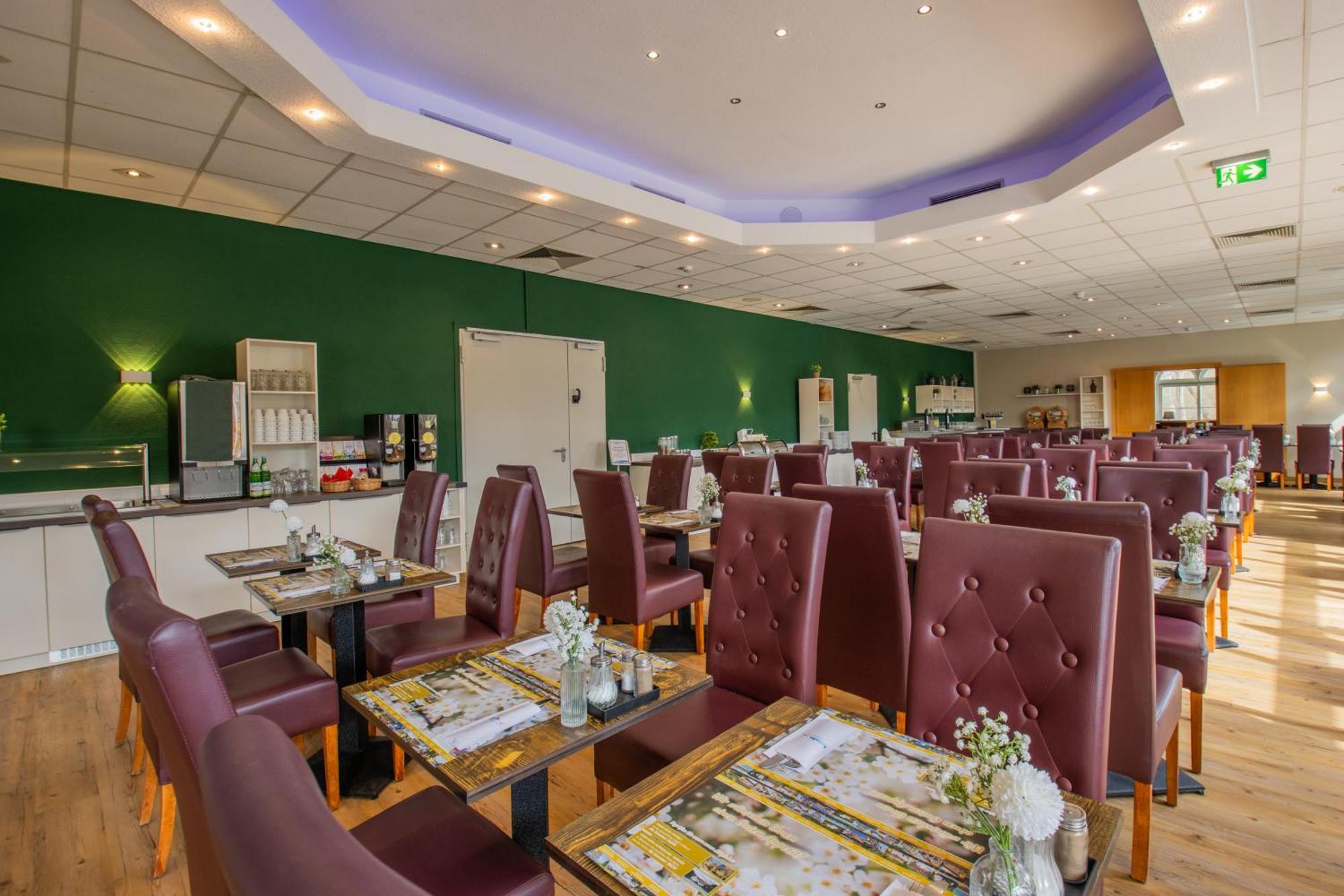Seehotel Brandenburg An Der Havel Brielow Екстериор снимка