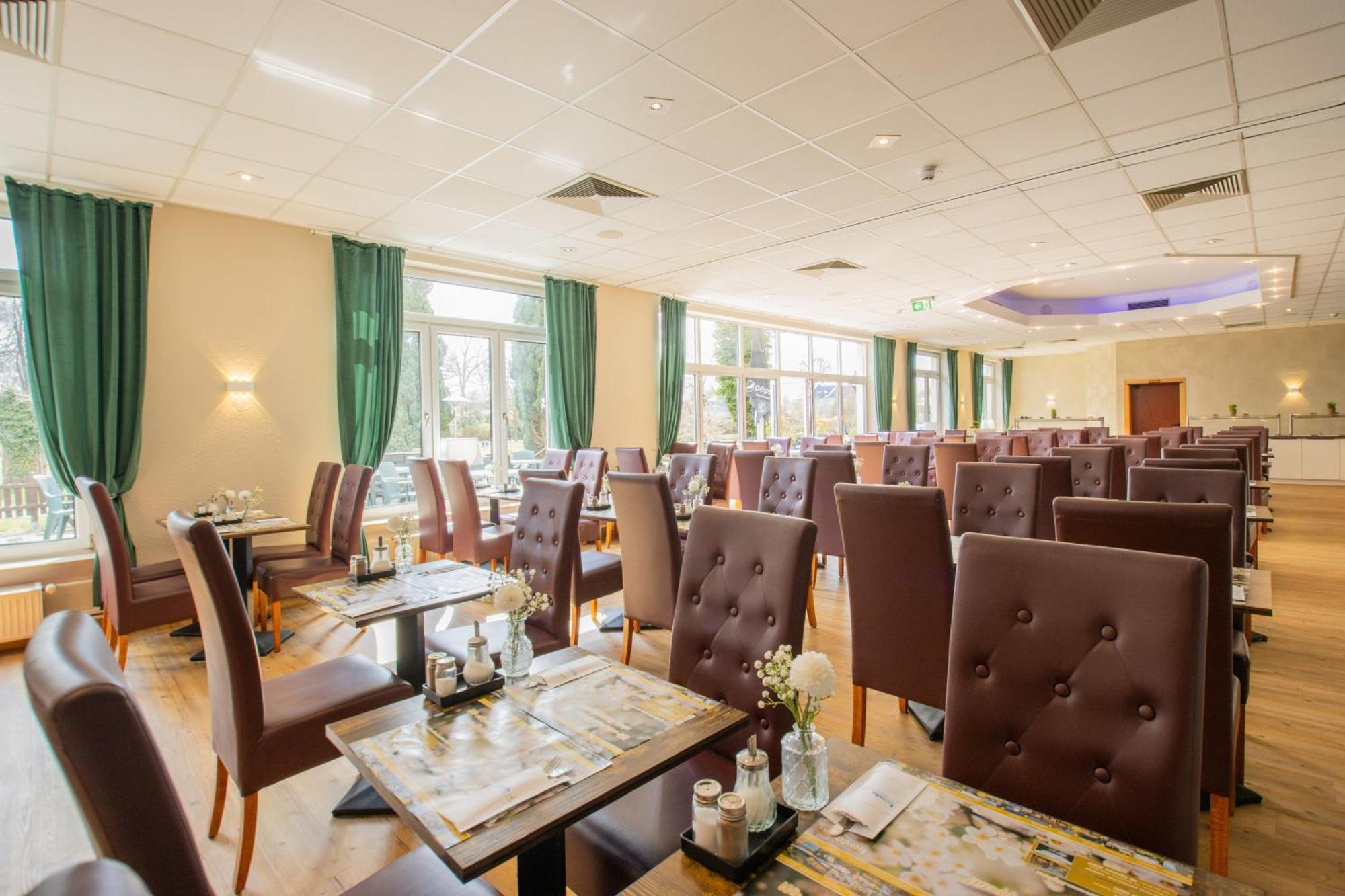 Seehotel Brandenburg An Der Havel Brielow Екстериор снимка